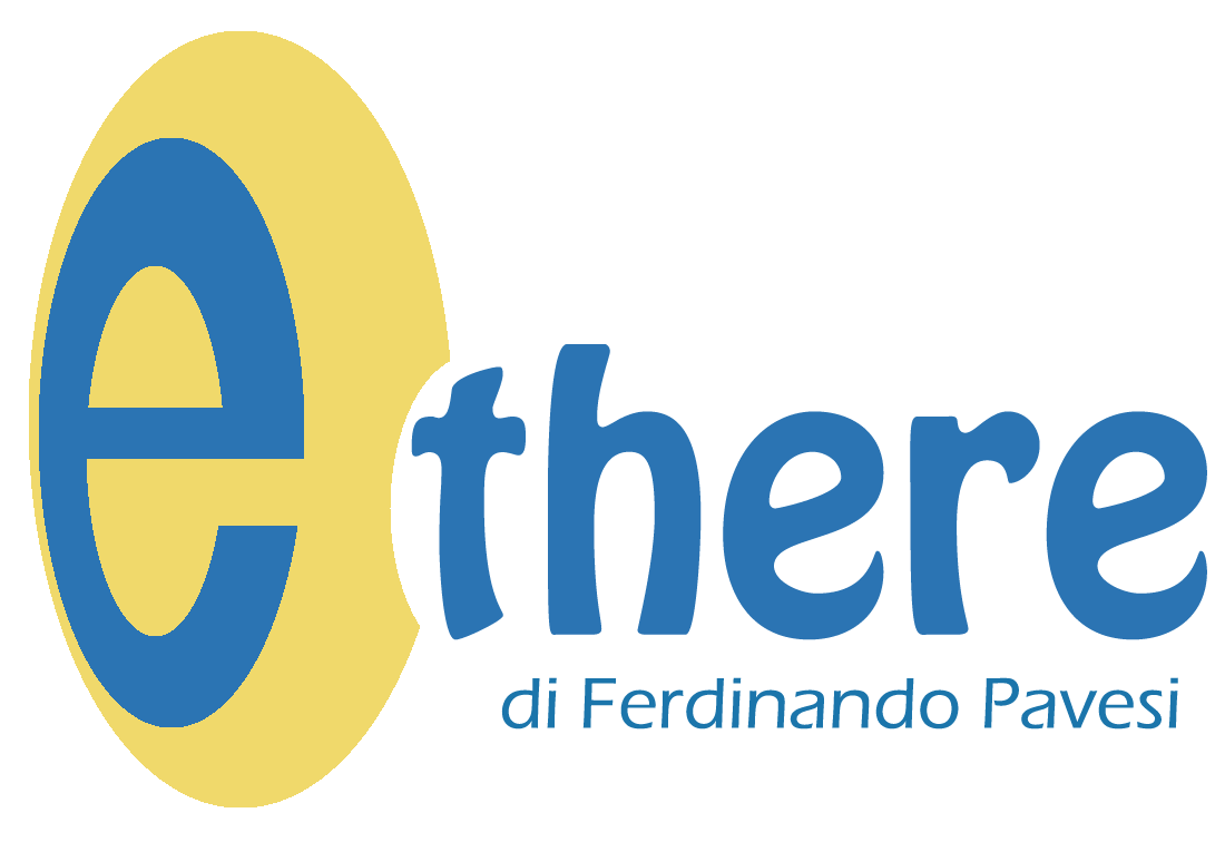 Ethere – Vendita e noleggio hardware Foggia San Giovanni Rotondo